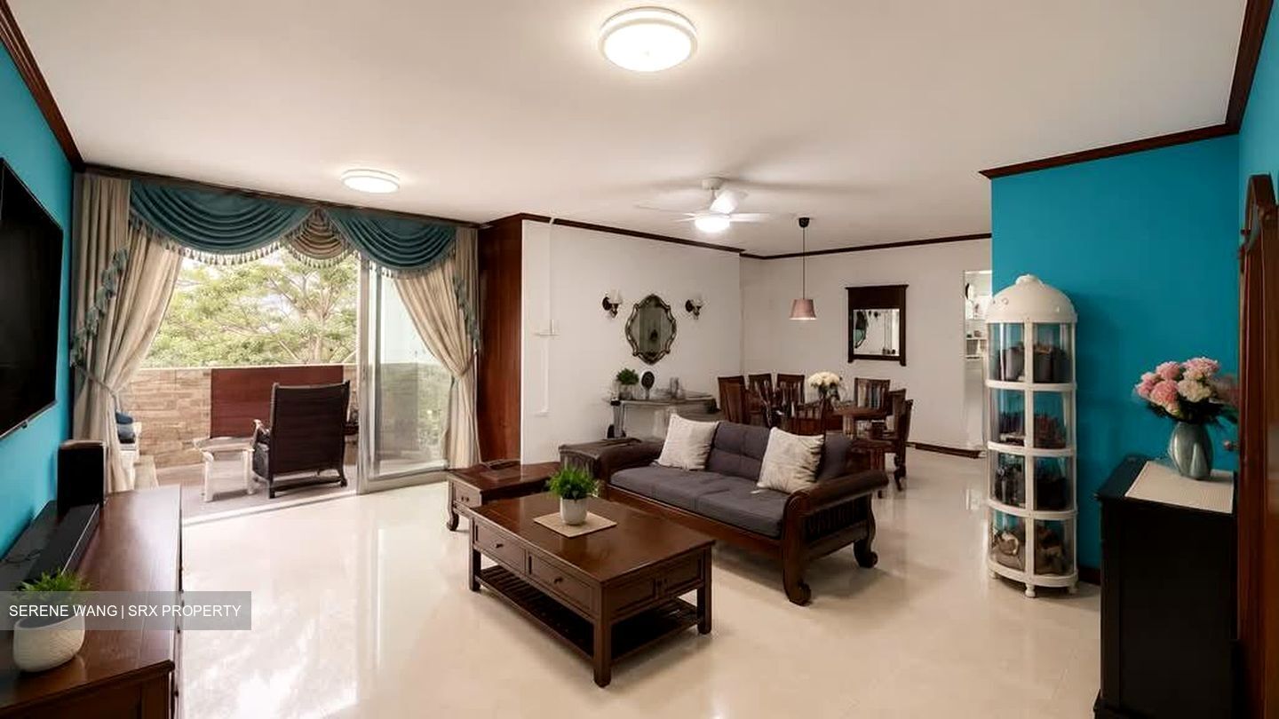 Blk 110D Punggol Field (Punggol), HDB 5 Rooms #606856771